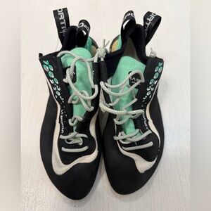 La Sportiva Miura Womens 40.5